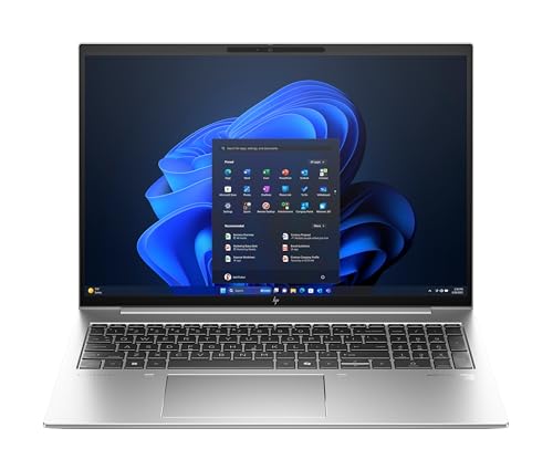 HP Inc. ELITEBOOK 860 G11 U7-155U 2X8GB HP Inc. ELITEBOOK 860 G11 U7-155U 2X8GB von HP