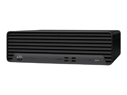 HP Inc. Elite SFF 800 G9 Core i5 13500 16 GB RAM 512 GB SSD Win 11 Pro - 7B148EA#ABD von HP