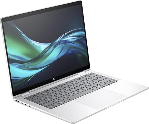 HP Inc. Elite x360 1040 G11 14.0 Core Ultra 5 125H 16GB RAM 512GB SSD LTE Win11Pro HP Inc. Elite x360 1040 G11 14.0 Core Ultra 5 125H 16GB RAM 512GB SSD LTE Win11Pro von HP