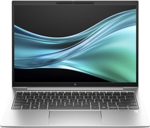 HP Inc. EliteBook 830 G11 Intel Core Ultra 7 155U 32GB RAM 1TB SSD W11Pro - A26V2EA#ABD von HP