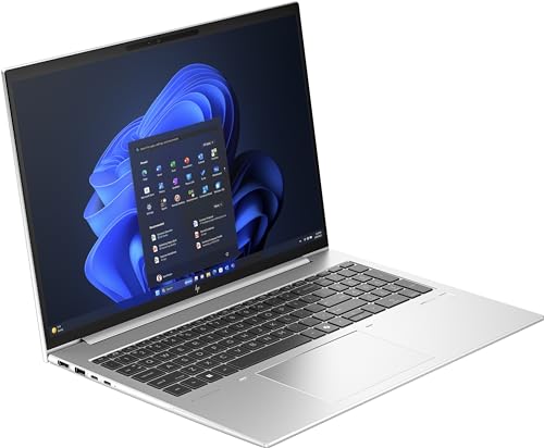 HP Inc. EliteBook 860 G11 Core Ultra 5 125U 16GB RAM 512GB SSD LTE Win11Pro - A26QCEA#ABD von HP