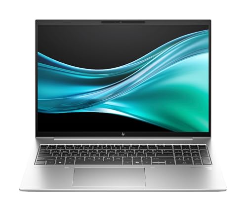 HP Inc. EliteBook 865 G11 AMD Ryzen 7 8840HS 32GB RAM 1TB SSD W11Pro - A26V8EA#ABD von HP