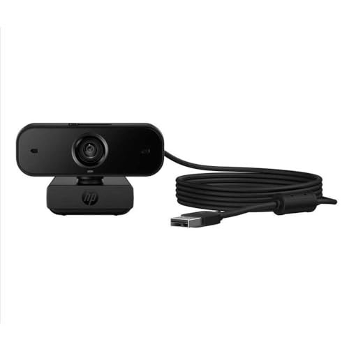 HP 435 FHD Webcam - Tastatur HP 435 FHD Webcam - Tastatur von HP