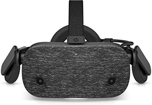 HP Inc. HP Reverb VR Headset, 5.5 x 17.7 x 8.4 cm von HP