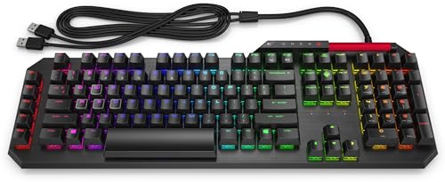 HP Inc. Omen Sequencer Keyboard HP Inc. Omen Sequencer Keyboard von HP