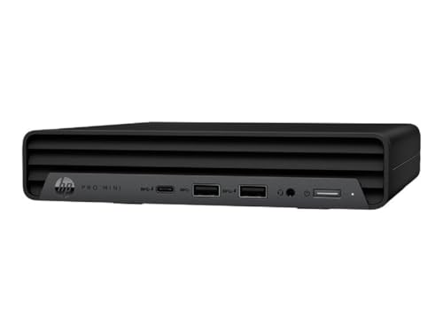 HP Inc. Pro Mini 400 G9 Core i5-14500T 16GB RAM 256GB SSD Win11Pro - 937T9EA von HP