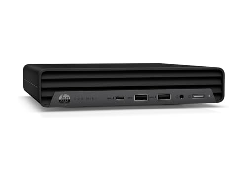 HP Inc. Pro Mini 400 G9 Core i7-14700T 16GB RAM 512GB SSD Win11Pro - 937U1EA von HP