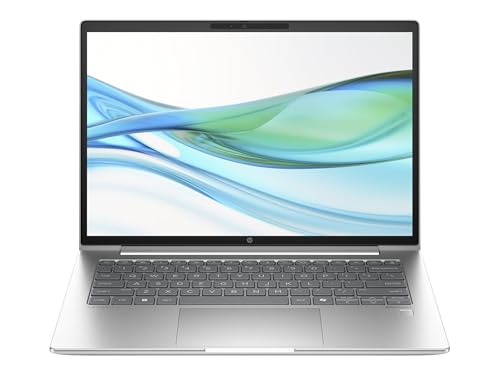 HP Inc. ProBook 440 G11 Core Ultra 7 155U 16GB RAM 512GB SSD Win11Pro - 9C0C2EA#ABD Pike-Silver von HP