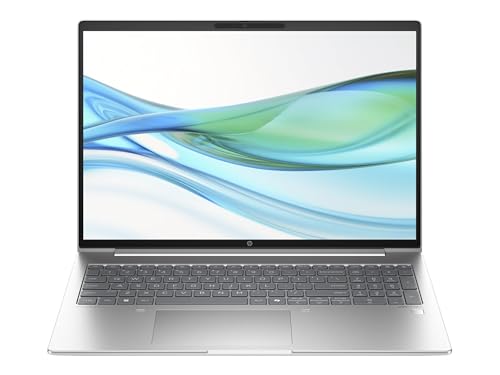 HP Inc. ProBook 460 G11 Core Ultra 5 125U 16GB RAM 512GB SSD Win11Pro - 9Y7J7ET#ABD Pike-Silver von HP