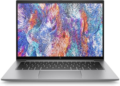 HP Inc. ZBook Firefly 14 G11 A Mobile Workstation - Wolf Pro Security 14.0 AMD Ryzen 7 8840HS Radeon 780M 16 GB RAM 512 GB SSD Win11Pro HP Inc. ZBook Firefly 14 G11 A Mobile Workstation - Wolf Pro Security 14.0 AMD Ryzen 7 8840HS Radeon 780M 16 GB RAM 512 GB SSD Win11Pro von HP