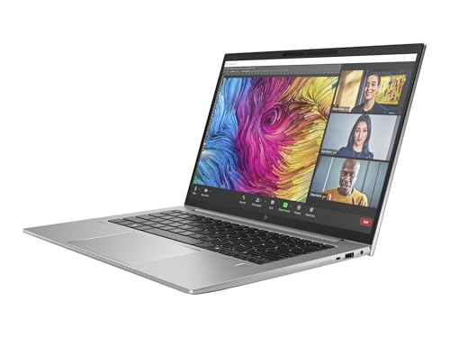 HP Inc. ZBook Firefly 14 G11 Core Ultra 7 155H 32GB RAM 1TB SSD RTX A500 Win11Pro - 98N37ET#ABD HP Inc. ZBook Firefly 14 G11 Core Ultra 7 155H 32GB RAM 1TB SSD RTX A500 Win11Pro - 98N37ET#ABD von HP