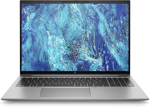 HP Inc. ZBook Firefly 16 G11 Core Ultra 7 155H 32GB RAM 1TB SSD RTX A500 Win11Pro - 98N38ET#ABD von HP