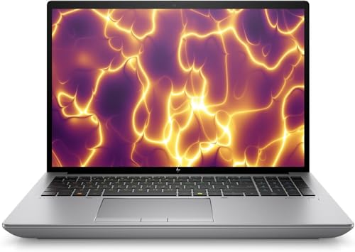 HP Inc. ZBook Fury 16 G11 Core i7-14700HX 32GB RAM 1TB SSD RTX 1000 Ada Generation Win11Pro - 62X60EA HP Inc. ZBook Fury 16 G11 Core i7-14700HX 32GB RAM 1TB SSD RTX 1000 Ada Generation Win11Pro - 62X60EA von HP