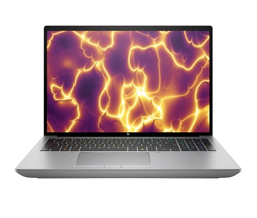 HP Inc. ZBook Fury 16 G11 Core i9-14900HX 32GB RAM 1TB SSD RTX 3500 Ada Generation Win11Pro - 62X59EA HP Inc. ZBook Fury 16 G11 Core i9-14900HX 32GB RAM 1TB SSD RTX 3500 Ada Generation Win11Pro - 62X59EA von HP