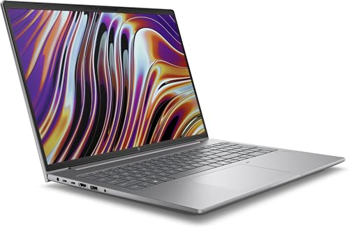 HP Inc. ZBook Power G11 16.0 Ryzen 7 8840HS 32GB RAM 1TB SSD RTX A1000 Win11Pro HP Inc. ZBook Power G11 16.0 Ryzen 7 8840HS 32GB RAM 1TB SSD RTX A1000 Win11Pro von HP