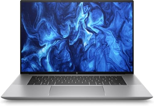HP Inc. ZBook Studio 16 G11 16.0 Core Ultra 7 155H 32GB RAM 1TB SSD GeForce RTX 4070 Win11Pro HP Inc. ZBook Studio 16 G11 16.0 Core Ultra 7 155H 32GB RAM 1TB SSD GeForce RTX 4070 Win11Pro von HP