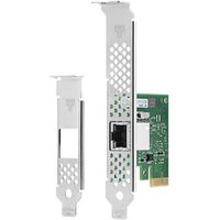 HP Intel Ethernet I210-T1 GbE NIC Gigabit PCIe Netzwerk Karte (E0X95AA) von HP