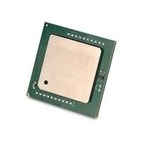 HP Intel Xeon E5503 Prozessor (Intel Xeon 2GHz, Socket B (LGA 1366), 144GB, DDR3-SDRAM, 800MHz) von HP