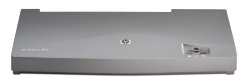 HP J7983G#UUS Print Server JetDirect 510X/NON EXT 3xpar RJ45 von Hewlett Packard