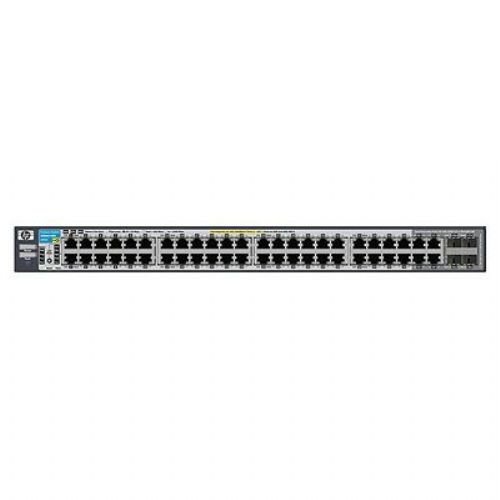 HP J8693A Procurve 3500yl-48G-PWR Managed-Switch – J8693-61001, J8693-69001 von HP