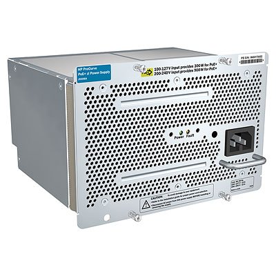 HP J9306A Stromversorgung 1,5 kW von HP