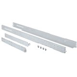 HP J9469A ProCurve 6600 Series Switch Rack Kit HP J9469A ProCurve 6600 Series Switch Rack Kit von HP