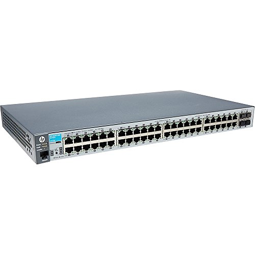 HP J9775A 2530 Series Blade System Network Switch Module (J9775A) von HP