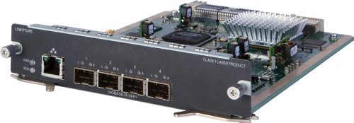 HP JC530A Netzwerk Switch Modul von HP