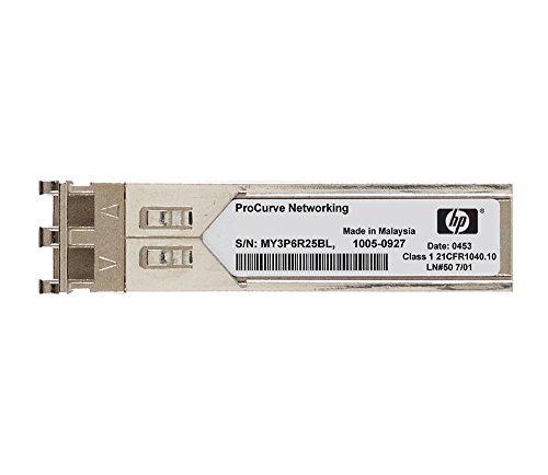 HP JD094B – Netzwerkkabel Transceiver von HP