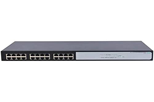 HP JG708B Switch 1420-24G 24-Port 10/100/1000" HP JG708B Switch 1420-24G 24-Port 10/100/1000" von HP