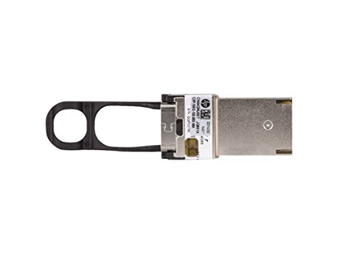 HP JG881A X150 100G CXP MPO SR SFP - JG881-61001 von HP