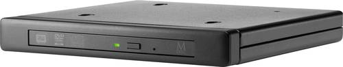 HP K9Q83AA DVD-Laufwerk Extern USB 3.0 Schwarz von HP