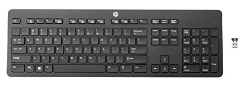 HP Kabellose (Link-5) Tastatur von HP