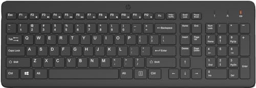 HP Kabellose Tastatur 225 Marke HP Kabellose Tastatur 225 Marke von HP