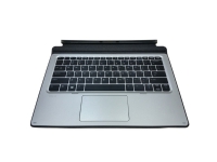 HP Keyboard base w/TouchPad (Italy), Tastatur, Italienisch, Tastatur mit Hintergrundbeleuchtung, HP, Elite x2 1012 G1 von HP