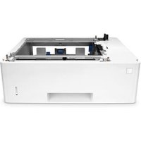 HP L0H17A Original LaserJet Papierzuführung 550 Blatt von HP