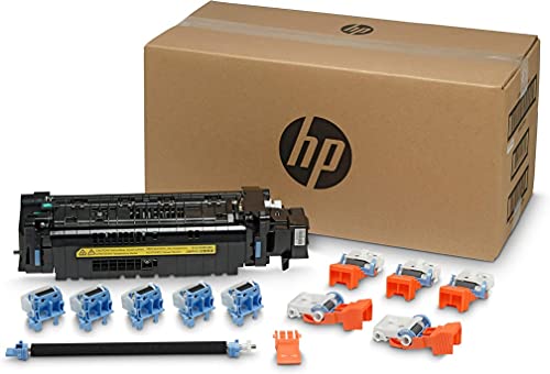 HP L0H25A Wartungskit 225.000 Seiten 220 Volt HP L0H25A Wartungskit 225.000 Seiten 220 Volt von HP