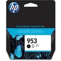 HP L0S58AE Original Druckerpatrone 953 schwarz Standard-Kapazität bis 1.000S. von HP