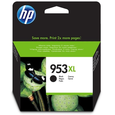 HP L0S70AE / 953XL Original Druckerpatrone Schwarz HP L0S70AE / 953XL Original Druckerpatrone Schwarz von HP
