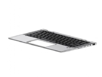 HP L31882-B31, Gehäuse-Unterteil+Tastatur, Holländisch, HP, EliteBook x360 1030 G3 von HP