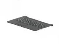 HP L91025-031, Tastatur, 43,9 cm (17.3 Zoll), UK Englisch, HP, 470 G7 von HP