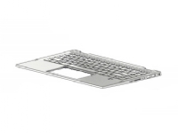 HP L96526-DH1, Tastatur, Dänisch, Finnisch, Norwegisch, HP, Pavilion x360 14 von HP