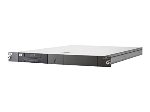 HP LTO-5 3000 SAS Drive In 1U Rackmount von HP