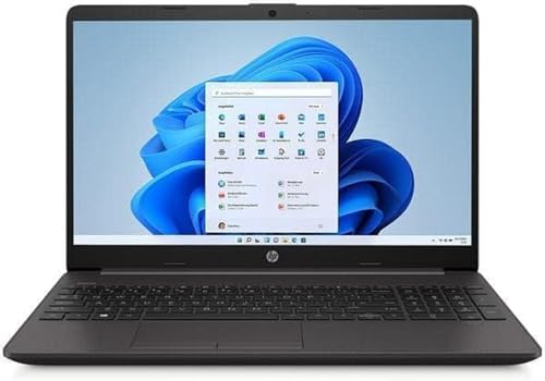 HP Laptop | 15,6 Zoll IPS Full-HD | Intel Core i7-1255U 10 x 4,70 GHz | 32 GB DDR4 RAM | 1000 GB SSD | Windows 11 Pro von HP