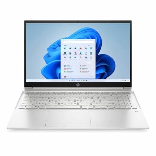 HP Laptop 15-eg2049nf 15,6 Zoll Intel Core i5-1235U 16 GB RAM 512 GB SSD Azerty Französisch von HP