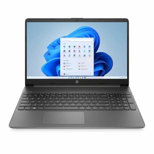 HP Laptop 15s-fq5028nf 15,6" Intel Core I3-1215U 8 GB RAM 256 GB SSD Azerty Französisch von HP