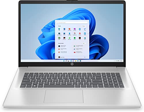 HP Laptop 17" FHD R7-7730U 16GB/512GB SSD Windows 11 17-cp3472ng HP Laptop 17" FHD R7-7730U 16GB/512GB SSD Windows 11 17-cp3472ng von HP