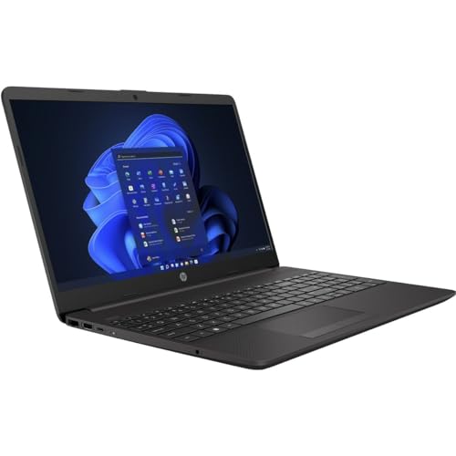 HP Laptop 250 G9 15,6" Intel Core I3-1215U 8GB RAM 256GB SSD von HP