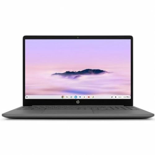 HP Laptop Chromebook Plus 15a-nb0004ns 15,6" Intel Celeron N3050 8GB RAM 256GB von HP