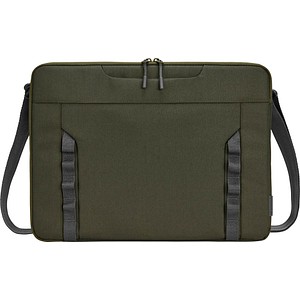 HP Laptoptasche Kunstfaser dunkelgrün, grau 9J4C3AA bis 39,6 cm (15,6 Zoll) von HP